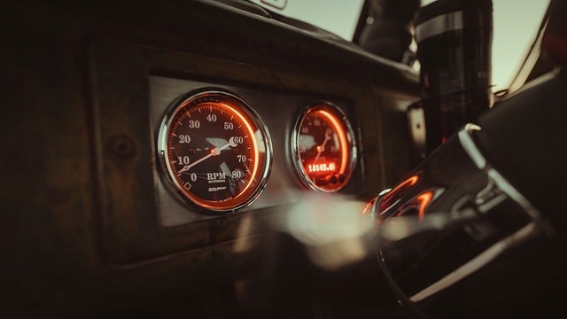 Dashboard Übersicht Energieverbrauch Echtzeit-Daten